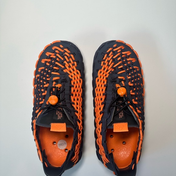 Nike ACG Watercat+ Bright Mandarin Gridiron CZ0931-001 - Picture 3 of 6